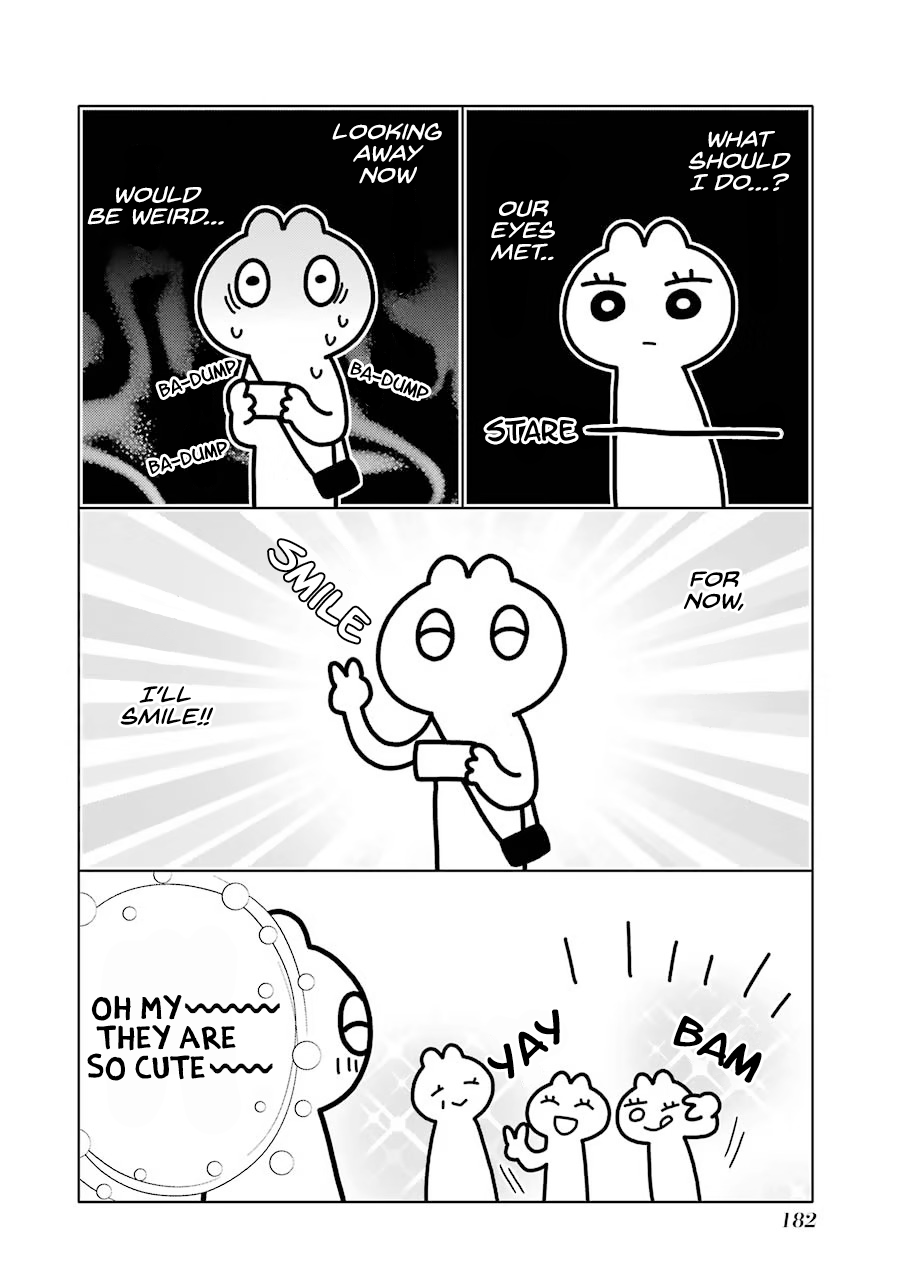 My Dress-Up Darling, Chapter 55.1 image 05